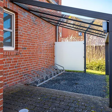 Διαμέρισμα Schuppen Deluxe 03