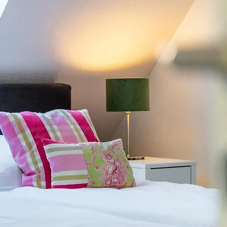 Schuppen Deluxe 03 * Greetsiel