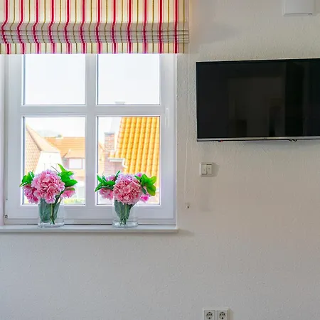 Schuppen Deluxe 03 Apartment