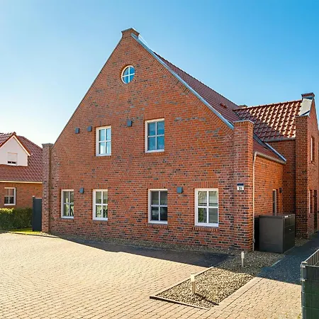 Διαμέρισμα Schuppen Deluxe 03