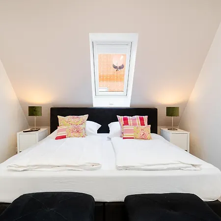 Schuppen Deluxe 03 Διαμέρισμα *