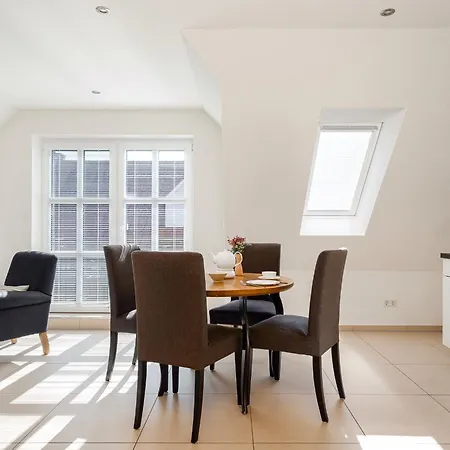 Schuppen Deluxe 03 Διαμέρισμα *