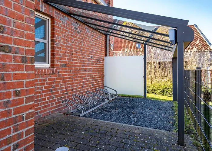 Apartament Schuppen Deluxe 03