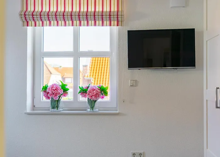 Schuppen Deluxe 03 Apartament