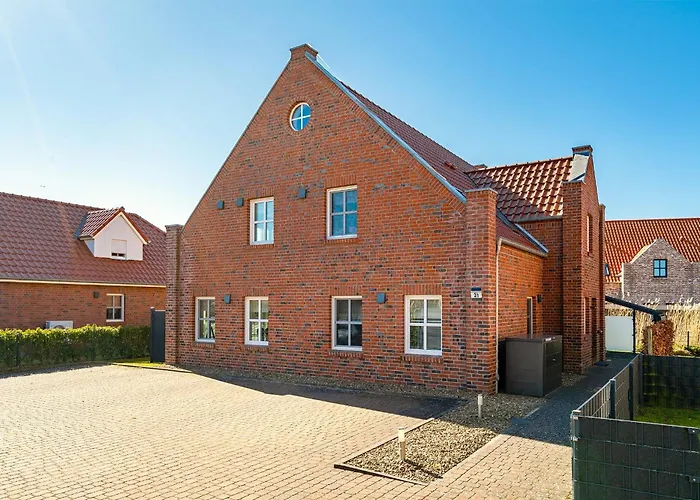 Apartament Schuppen Deluxe 03