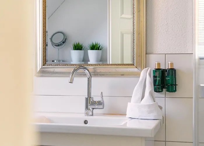 Schuppen Deluxe 03 * Greetsiel