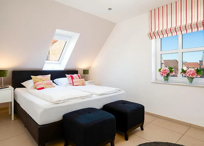 Schuppen Deluxe 03 * Greetsiel