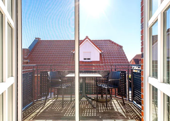 Schuppen Deluxe 03 Apartament