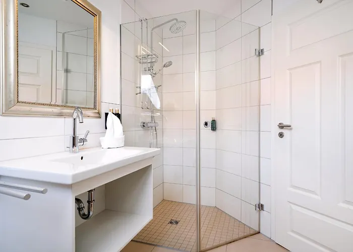 Schuppen Deluxe 03 * Greetsiel